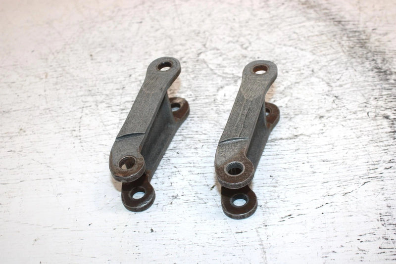 1997 Yamaha Venture Tr Oem Front Upper Shock Mount Pair 8L0-2382E-01-00 SY15