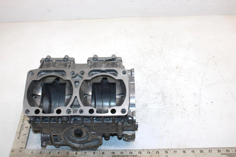 06Arctic CatCrossfire 600 Efi Oem CrankcaseStrait And Curved Barbs 3007-618 SAS7