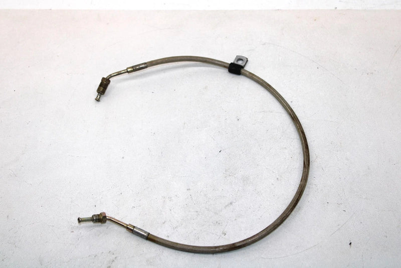 2004 Polaris Sportsman 500 Oem Front Right Brake Line 1910475 Q5472