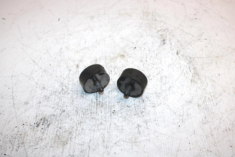 1997 Polaris Sportsman 500 Oem Engine Mount Dampner Pair 3110044 3024012 AP68