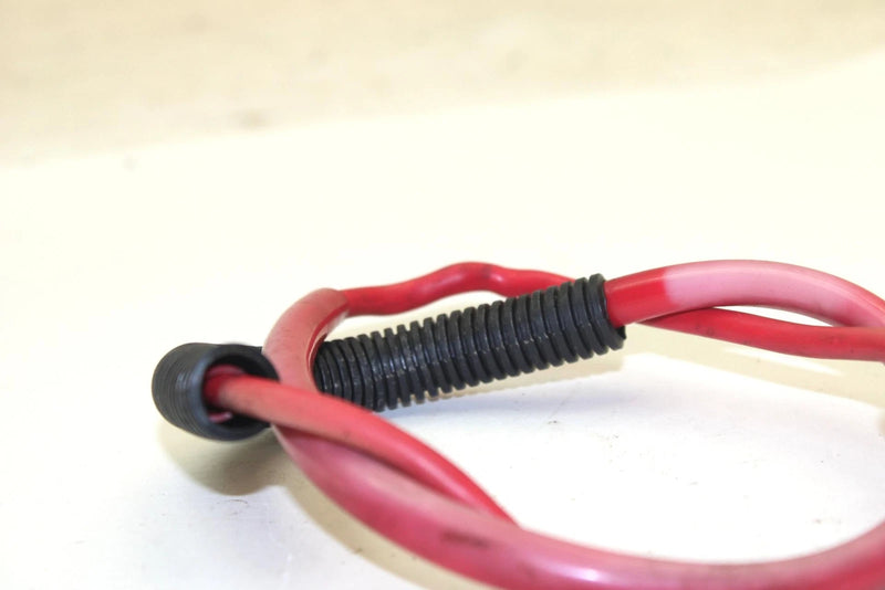 1996 Arctic Cat Montego Deluxe Oem Positive Cable 3008-346 JA4