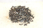 1993 Polaris 250 Oem Nut Bolt Spacer Hardware Kit AP182