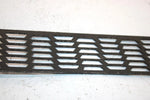 2006 Polaris Ranger Xp 700 Oem Upper Grill Panel 5248846-418 XP3
