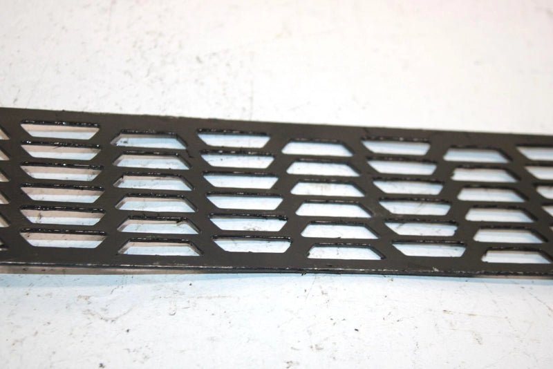 2006 Polaris Ranger Xp 700 Oem Upper Grill Panel 5248846-418 XP3