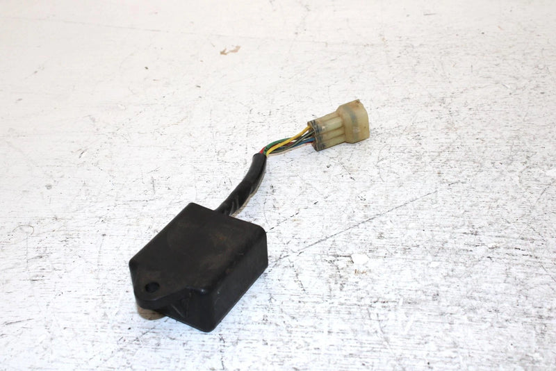 2000 Kawasaki Prairie 300 Oem Carburetor Control Unit 21177-1056 AK31.1
