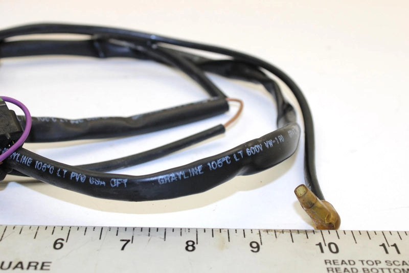 1993 Sea-doo Gtx Oem Buzzer Stop Switch Harness 278000210 JS6