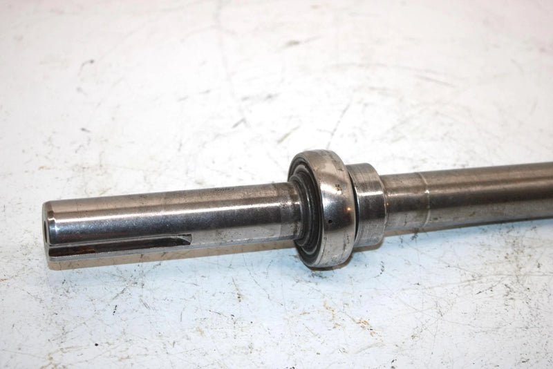 92 Polaris Classic Oem Jackshaft Asm W/Brg 1332135-067 SP148