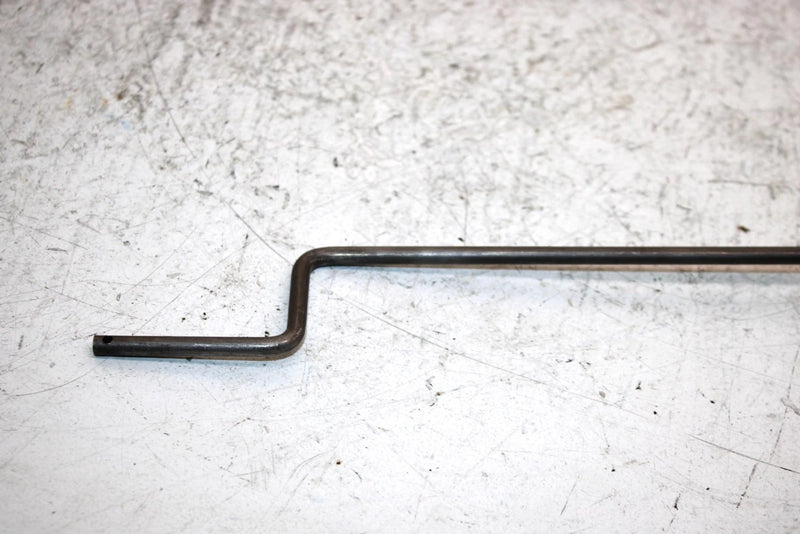 1996 Polaris Slx 780 Oem Hood Prop Rod 5224471 JP30