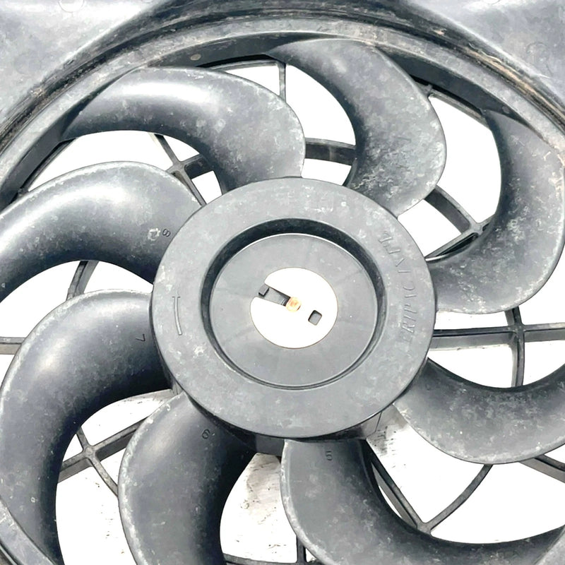 2013 Polaris Ranger XP 900 OEM Radiator Fan  2411816 XP11.1