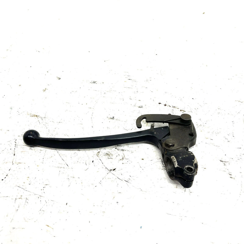 84-87 Suzuki Quadrunner 185 OEM Rear Hand Brake Lever 57500-24200 AS0