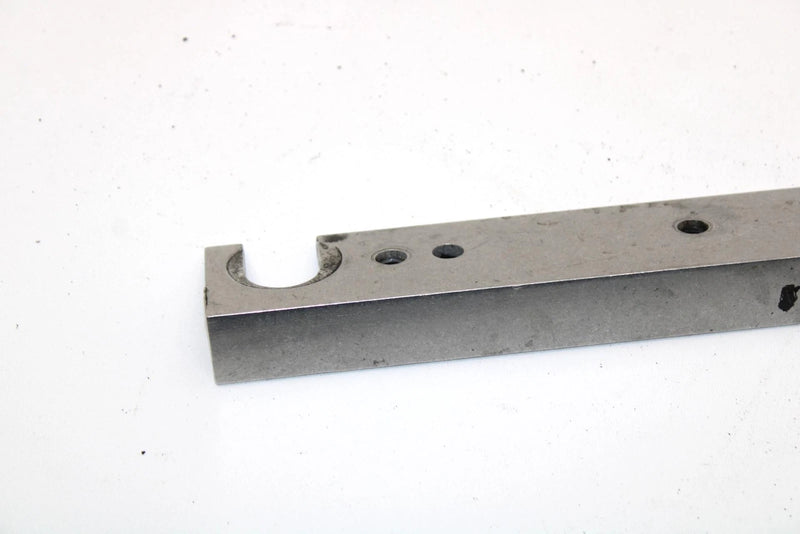 1997 Arctic Cat Z 440 Oem Front Engine Mount Plate 0608-129 SA111