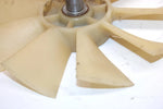 1988 Yamaha Phazer Oem Cooling Fan Blade 8H8-12611-01-00 SY26