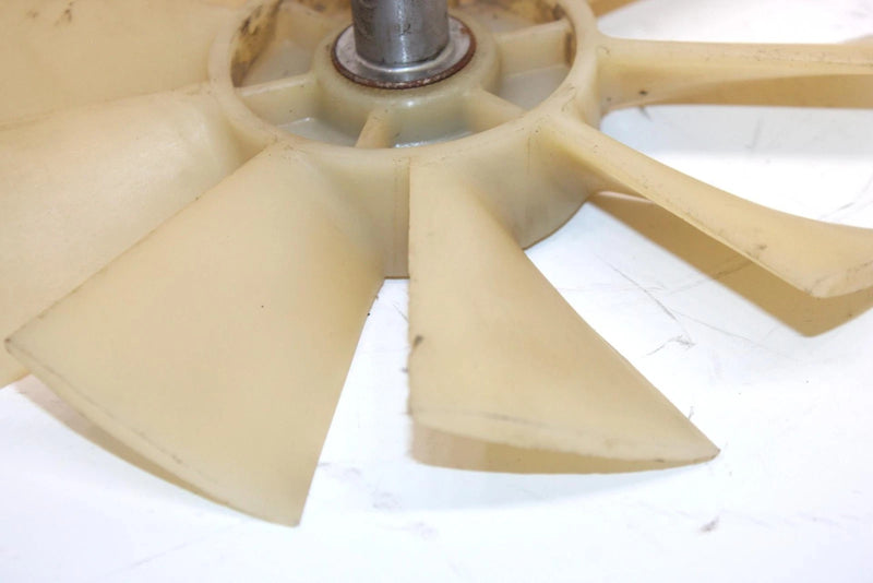 1988 Yamaha Phazer Oem Cooling Fan Blade 8H8-12611-01-00 SY26