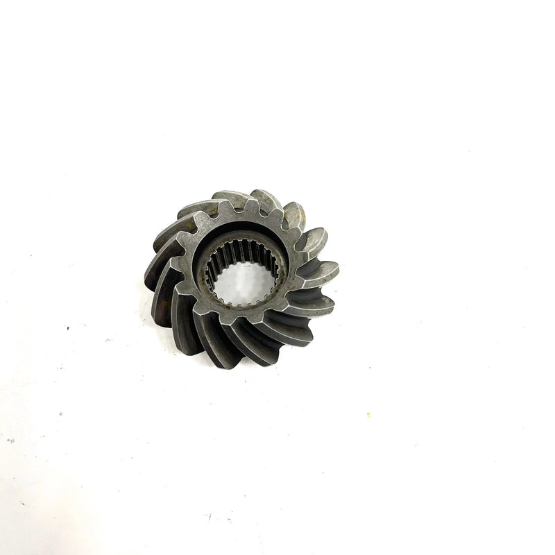 93-99 Kawasaki Bayou 400 KLF400B 4x4 OEM 14T Bevel Gear 49022-1126 AK32