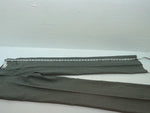 New Vintage Green Checkered Dickson Jenkins Polyester Pants #2213 ZZ-32