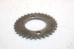 1982 Honda Atc 185a Oem Cam Timing Sprocket 14321-440-000 AH63
