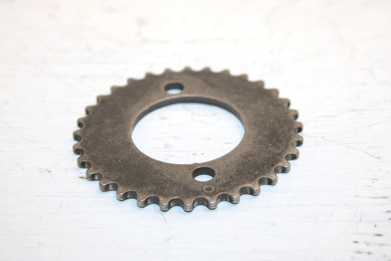 1982 Honda Atc 185a Oem Cam Timing Sprocket 14321-440-000 AH63