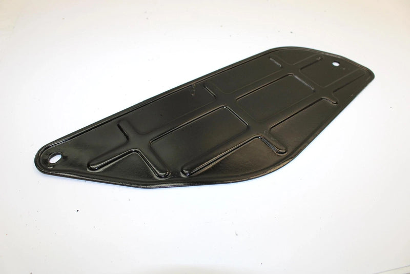 89 Yamaha Moto 4 YFM350ER OEM Rear Fender 3 Cover 1yw-2163f-00-00 AY30