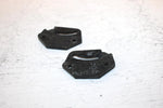 2002 Ski-doo Mxz 500 Oem Headlight Support Set 517289300 517289400 SS16