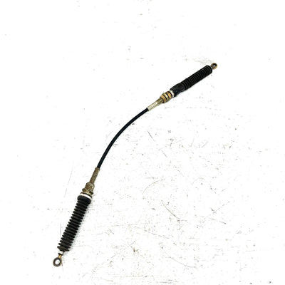 91-02 Suzuki King Quad 300 LTF300F 4x4 OEM Shift Cable 58680-19B21 AS34