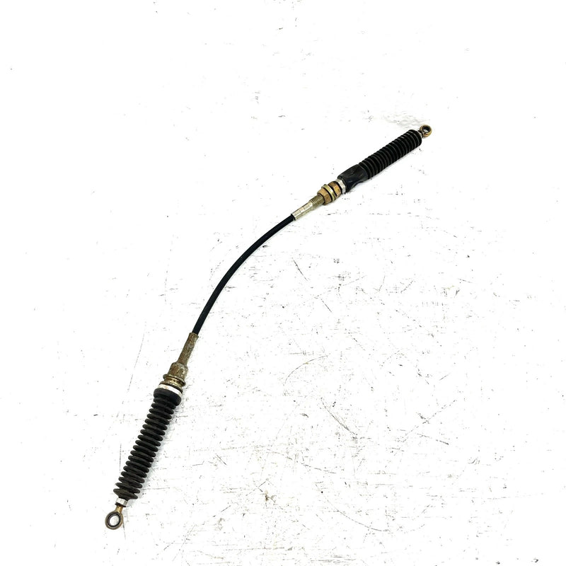 91-02 Suzuki King Quad 300 LTF300F 4x4 OEM Shift Cable 58680-19B21 AS34