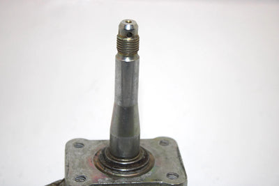 98 YamahaTimberwolf Yfb250uk Oem LeftFront Steering Spindle 4BD-23501-10-00 AY37