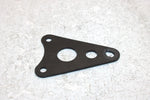 1997 Kawasaki Bayou 220 Oem Front Engine Mount Pair 323029-1548 AK21