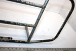 2005 Bombardier Rally 175 Oem Rear Rack A81200179000 AB8