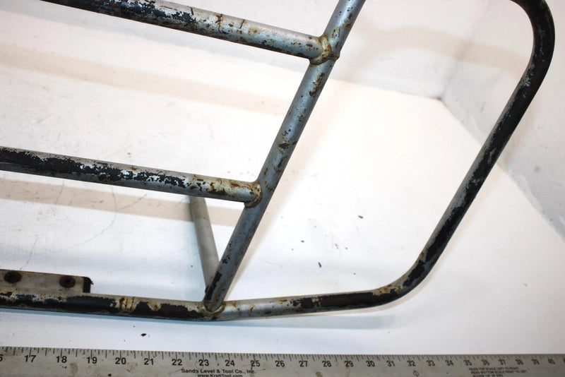 2005 Bombardier Rally 175 Oem Rear Rack A81200179000 AB8