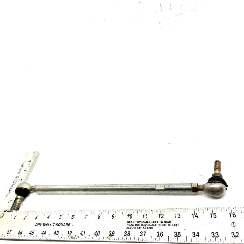 99-02 Arctic Cat 250 2x4 OEM Steering Tie Rod 0505-072 AA31
