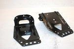 1999 Polaris 500 Xc Oem RH,LH R Suspension Brackets  5242612-067 SP28