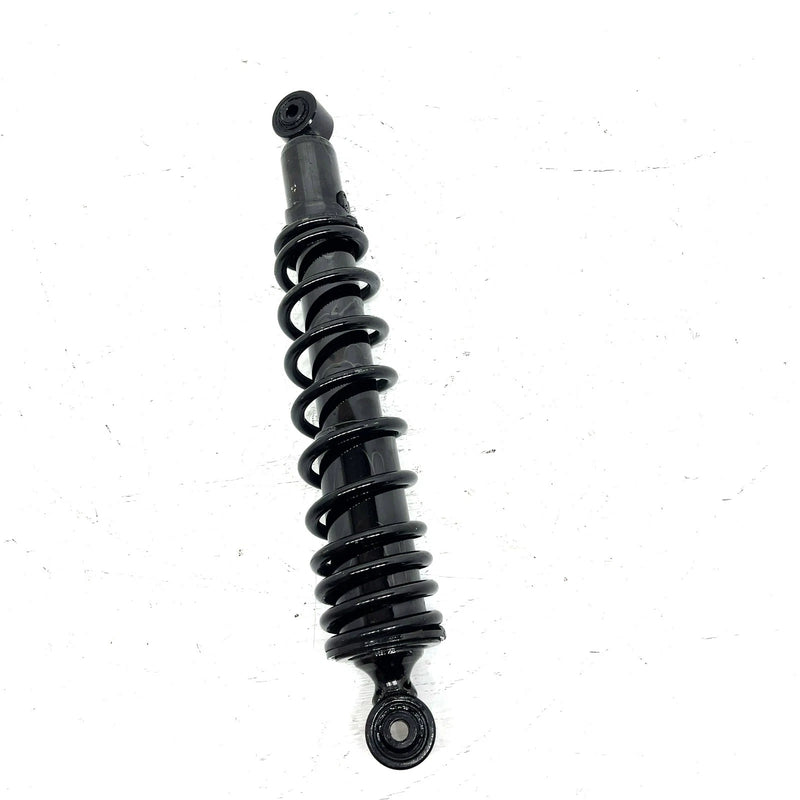 02 Suzuki Quadrunner 500 LTF500F OEM Front Suspension Shock 52100-09F10-01 AS37