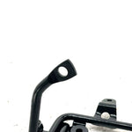 null Honda Rancher 400 TRX400FA 4x4 OEM Handlebar Cover Stay 53207-HN5-A10 AH77