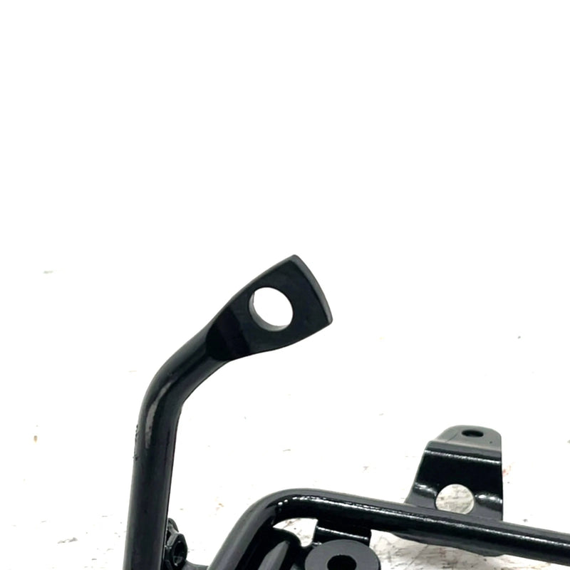 null Honda Rancher 400 TRX400FA 4x4 OEM Handlebar Cover Stay 53207-HN5-A10 AH77