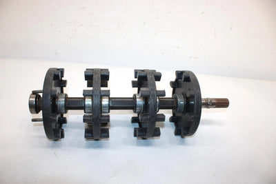 98 Ski-doo Mxz X 440 Oem Drive Axle 501027300 SS43