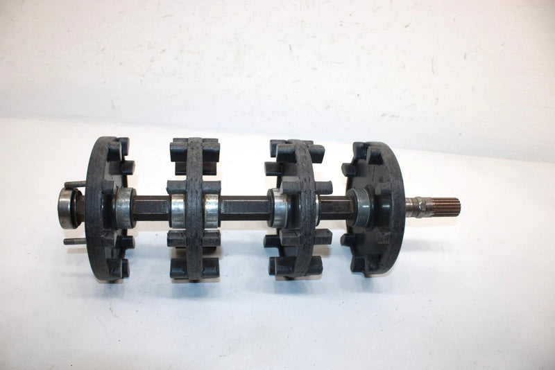 98 Ski-doo Mxz X 440 Oem Drive Axle 501027300 SS43