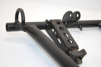 96 Ski-doo Formula Iii 600 Oem Front Arm 503157300 SSS1