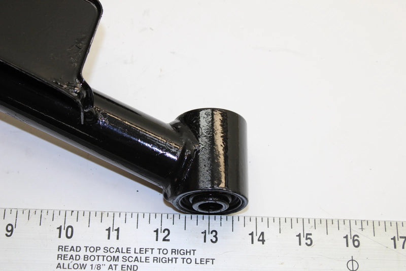 00 Kawasaki Bayou 300 4x4 OEM Front Upper Left A Arm  39007-1159 AK8