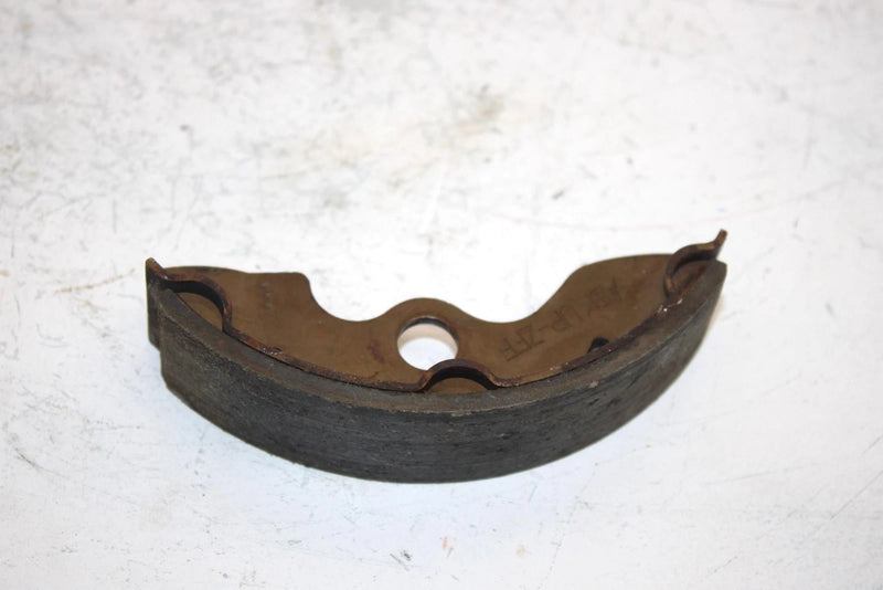 86 Honda Trx200 Sx A  Oem Front Brake Pad Set 45151-HB3-003 AH27