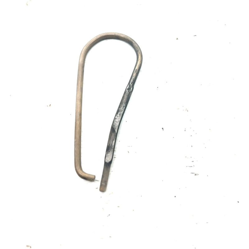 2001 Bombardier DS650 OEM Seat Latch Spring 269700017 AB16