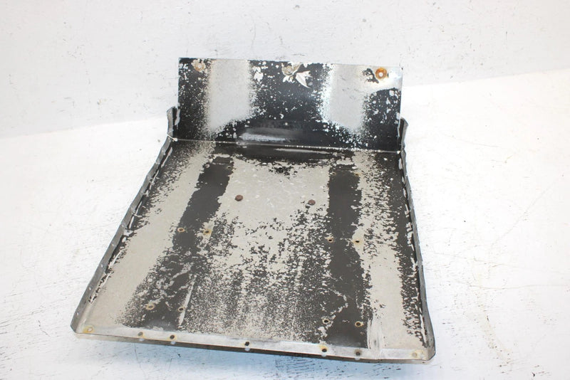 1998 Arctic Cat Zr 600 Oem Rear Tunnel Cover 0616-728 SA33