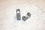 1998 Arctic Cat Zl 500 Oem Lower Steering Post Mount 0605-407 0605-171 SA16