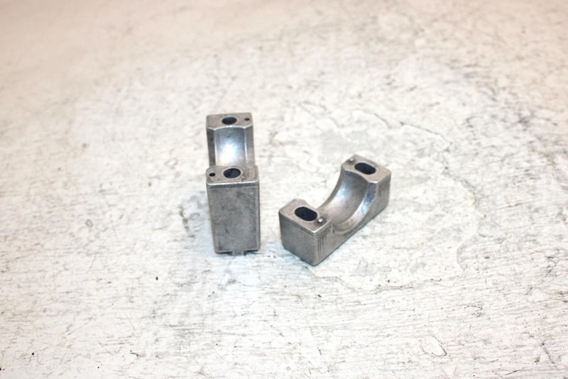 1998 Arctic Cat Zl 500 Oem Lower Steering Post Mount 0605-407 0605-171 SA16
