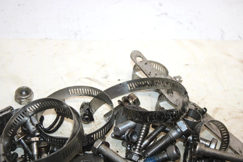 1997 Arctic Cat Monte Carlo 770 Oem Nut Bolt Washer Spacer Hardware Kit JA9