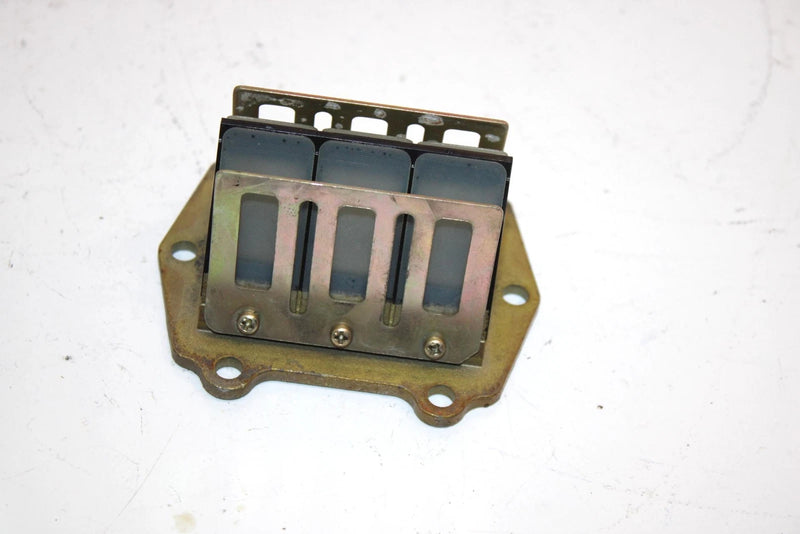 98 Arctic Cat Zr 500 Oem Reed Valve Pair 3005-124 Q2002