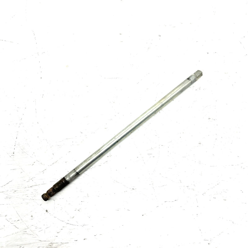 01-04 Honda Foreman Rubicon 500 TRX500 4x4 OEM Shift Shaft 24681-HN2-000 AH87