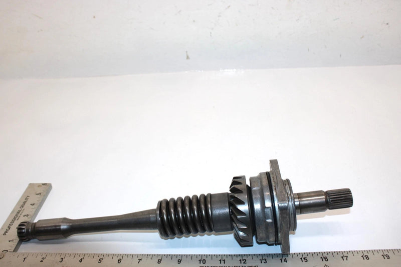 03 Kawasaki Prairie 650 Kvf650a 4x4 Oem Engine Dampner Shaft 13107-1438 AK15