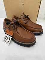 NEW Ariat Switchback Oxford Men’s Work Shoe. Size 7.5D. 1-19