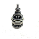 1996 Yamaha WaveVenture 1100 WVT1100 OEM Starter Bindex 6M6-8183E-00-00 JY14