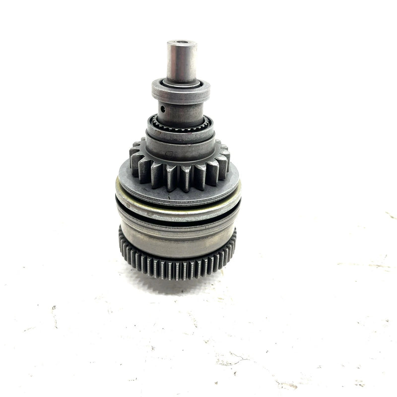 1996 Yamaha WaveVenture 1100 WVT1100 OEM Starter Bindex 6M6-8183E-00-00 JY14